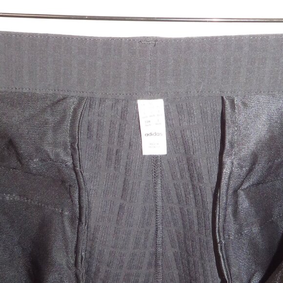 Adidas ULTIMATE365 Fall Weight Golf Pants Tag 36x30, Actual 36x27* Black - Picture 6 of 6